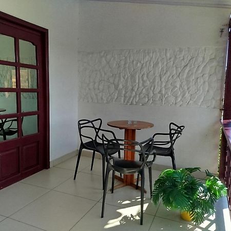 Kanaq Hotel Tours Leticia Dış mekan fotoğraf