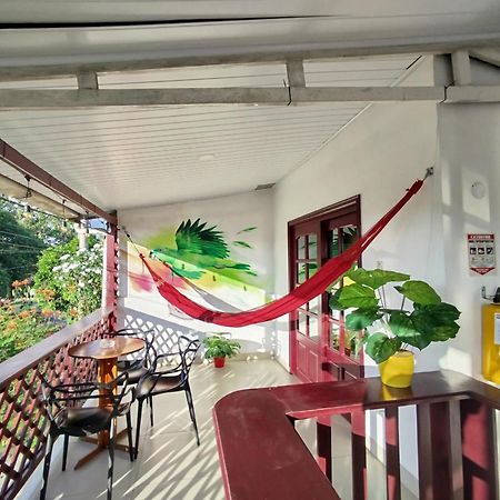 Kanaq Hotel Tours Leticia Dış mekan fotoğraf