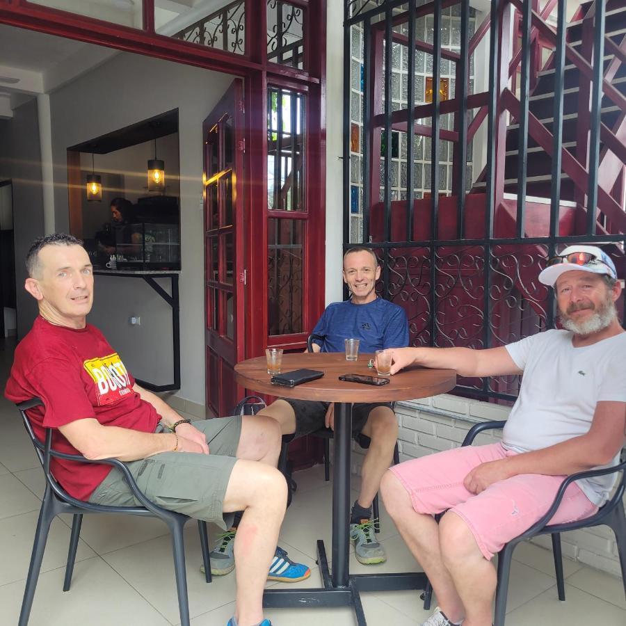Kanaq Hotel Tours Leticia Dış mekan fotoğraf