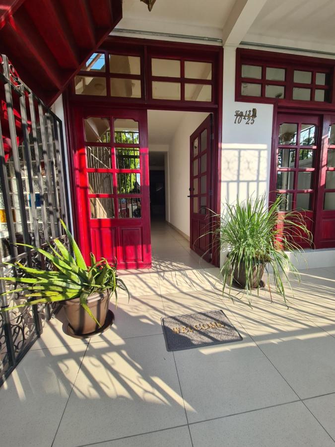 Kanaq Hotel Tours Leticia Dış mekan fotoğraf