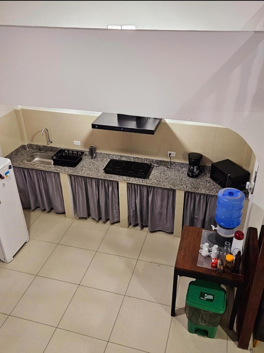 Kanaq Hotel Tours Leticia Oda fotoğraf
