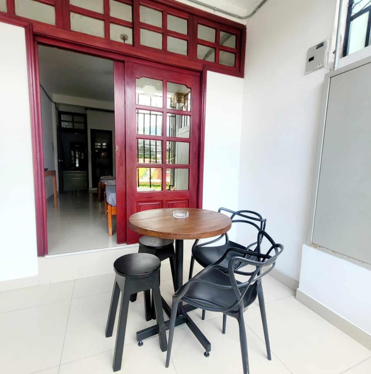 Kanaq Hotel Tours Leticia Oda fotoğraf