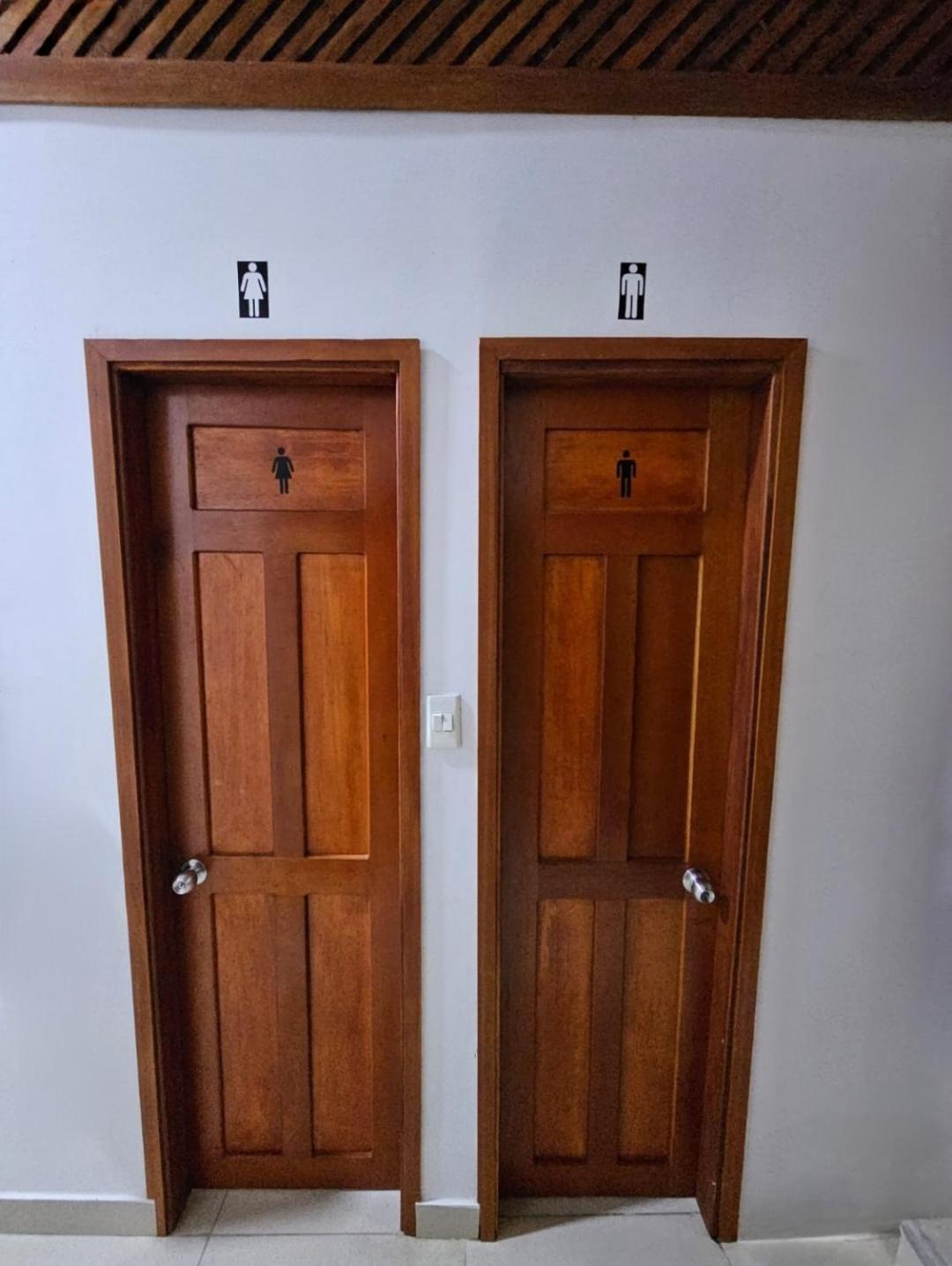 Kanaq Hotel Tours Leticia Oda fotoğraf