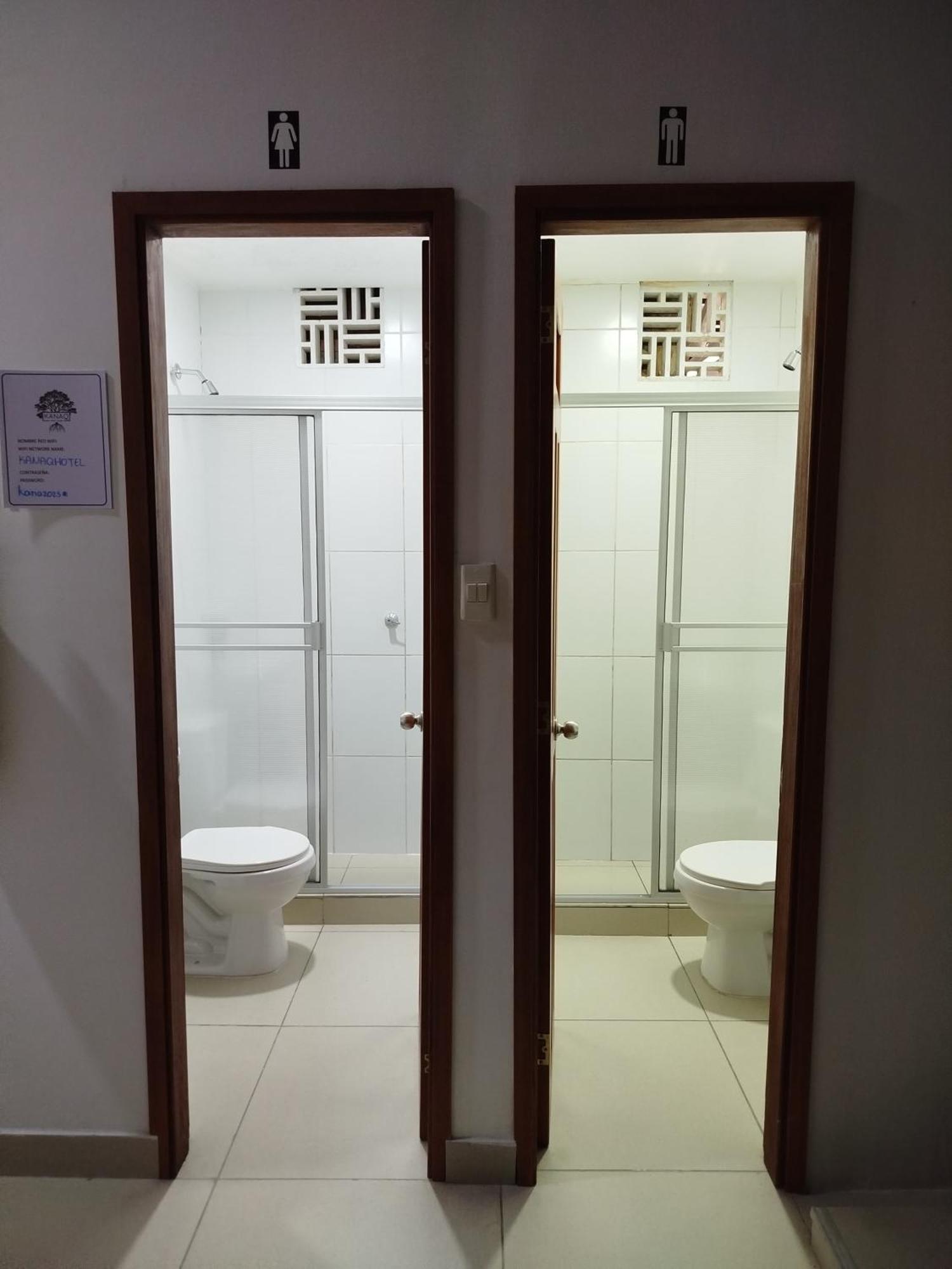 Kanaq Hotel Tours Leticia Dış mekan fotoğraf