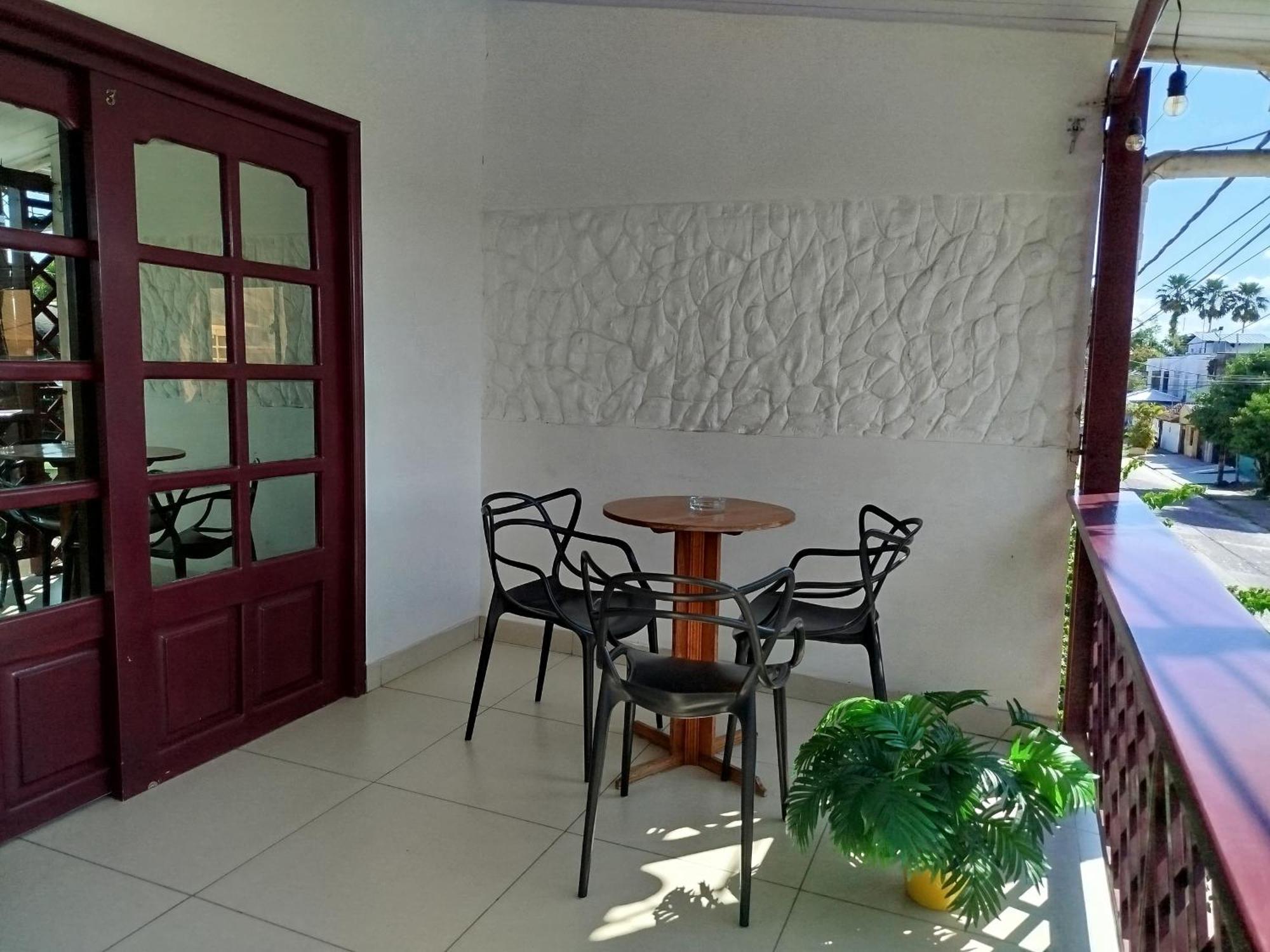 Kanaq Hotel Tours Leticia Dış mekan fotoğraf