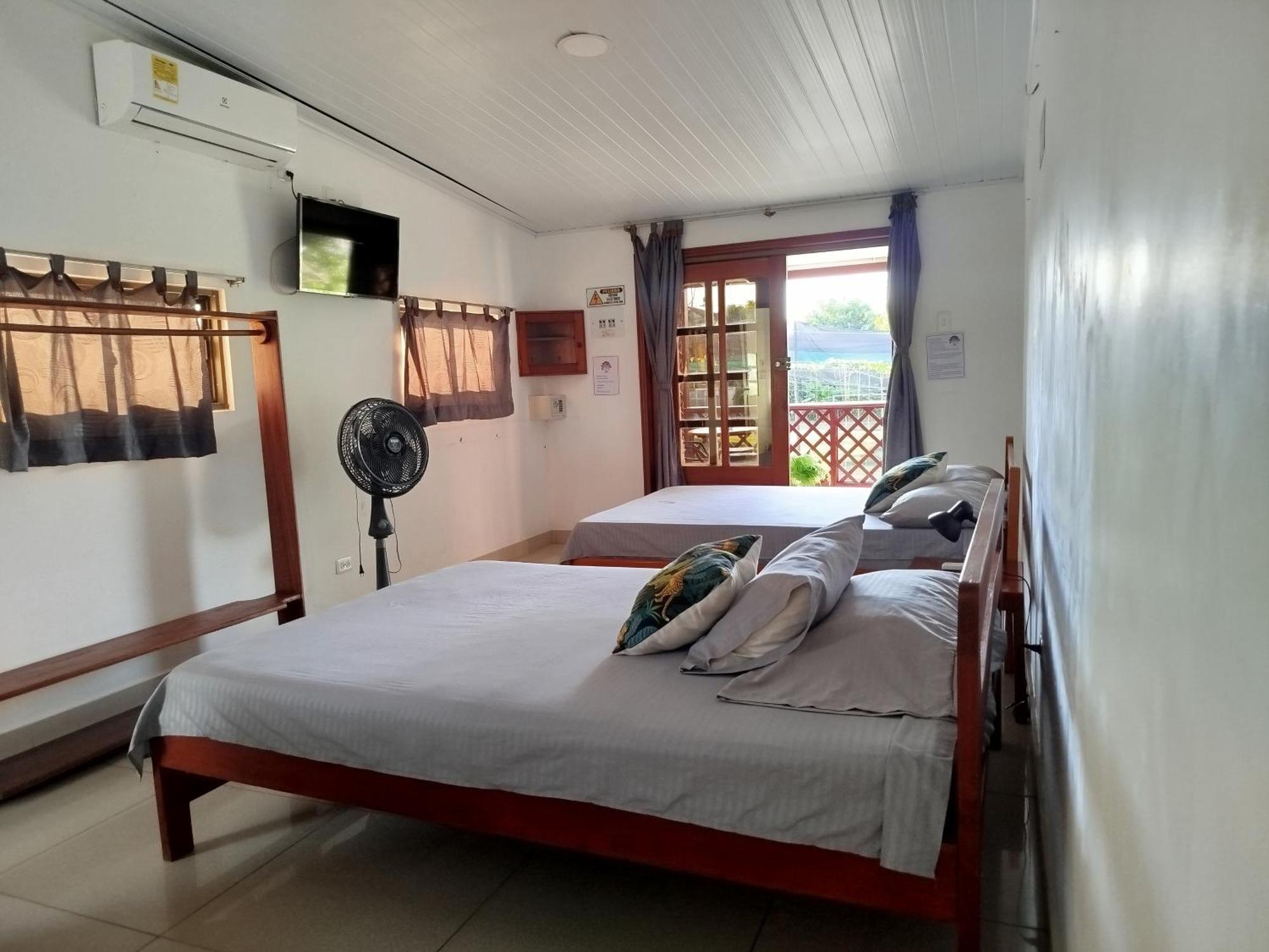 Kanaq Hotel Tours Leticia Dış mekan fotoğraf