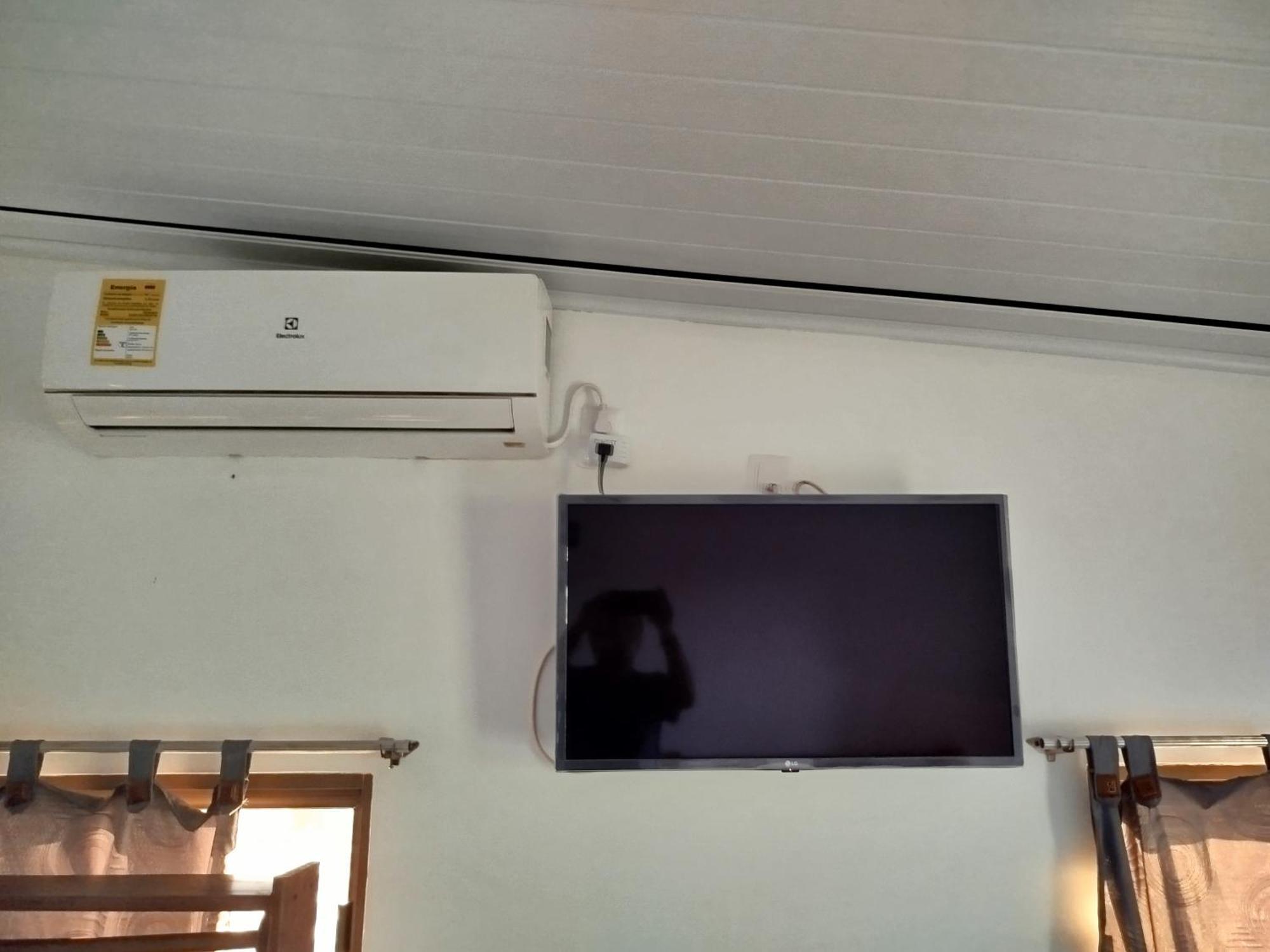 Kanaq Hotel Tours Leticia Dış mekan fotoğraf