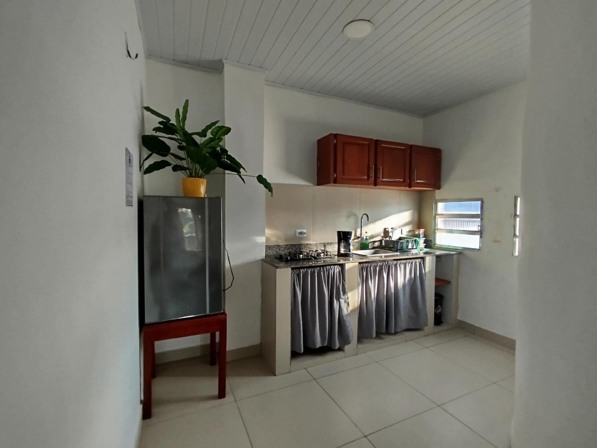 Kanaq Hotel Tours Leticia Dış mekan fotoğraf