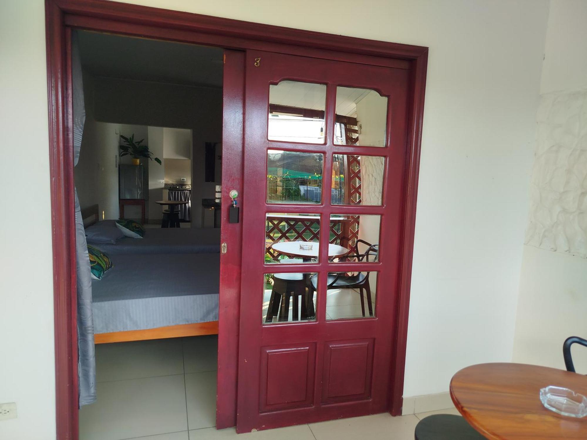 Kanaq Hotel Tours Leticia Dış mekan fotoğraf