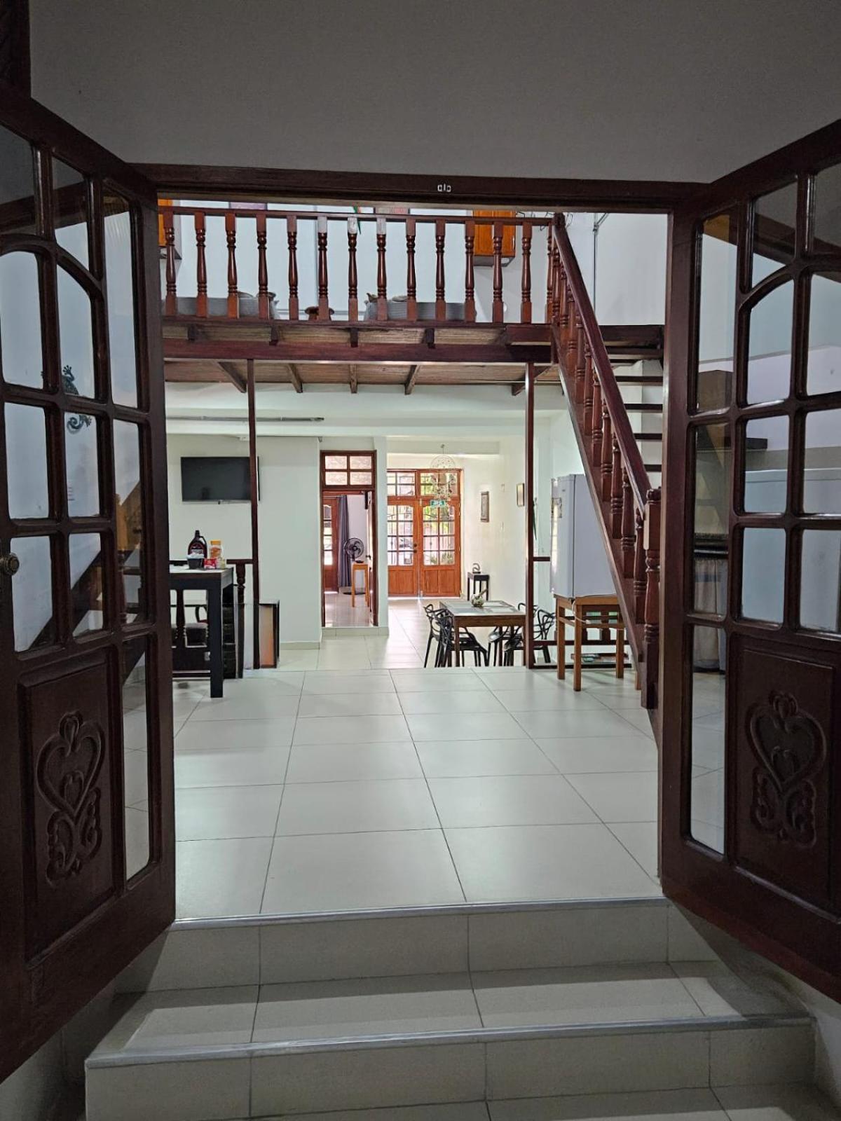 Kanaq Hotel Tours Leticia Dış mekan fotoğraf