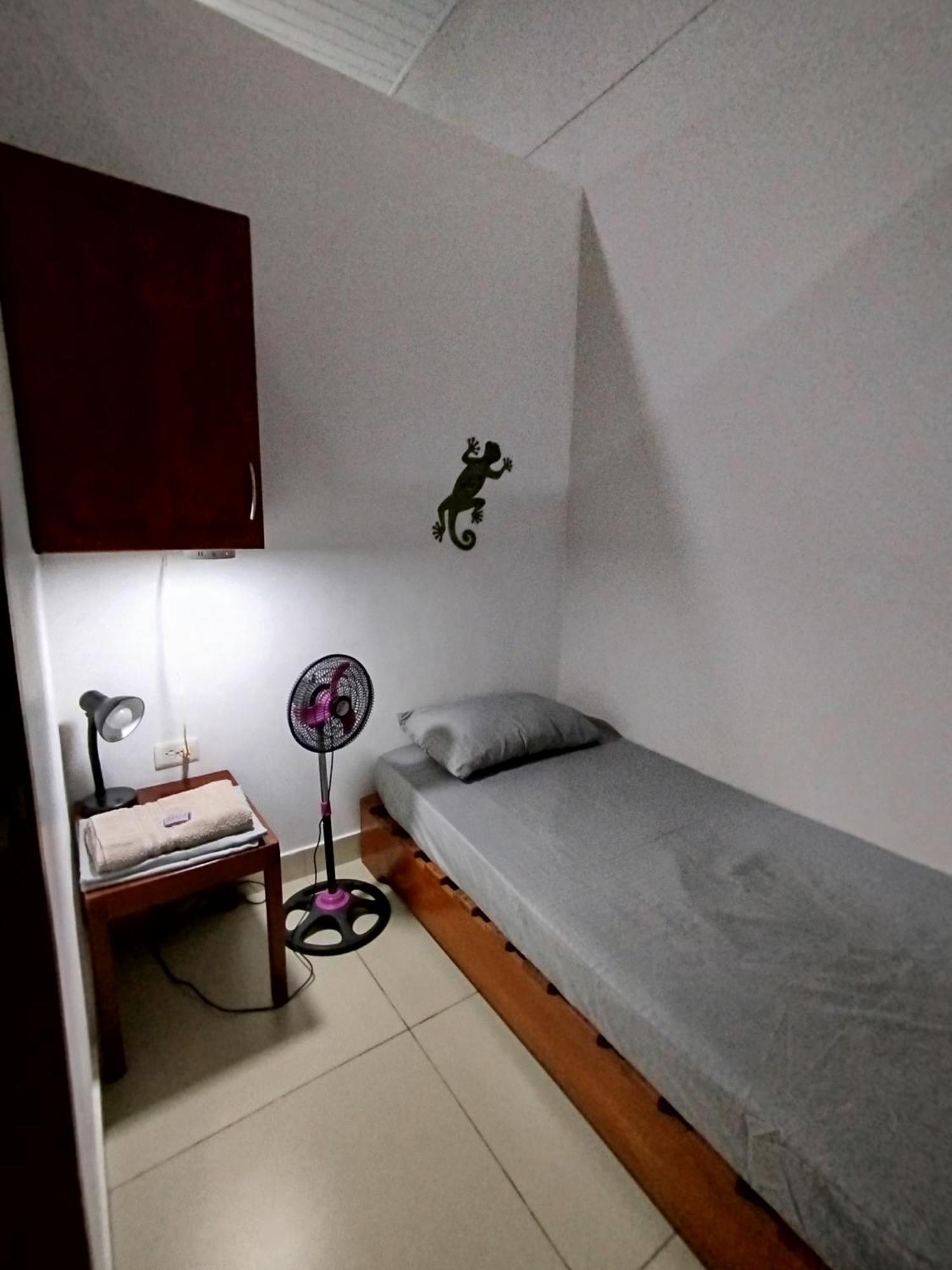Kanaq Hotel Tours Leticia Dış mekan fotoğraf