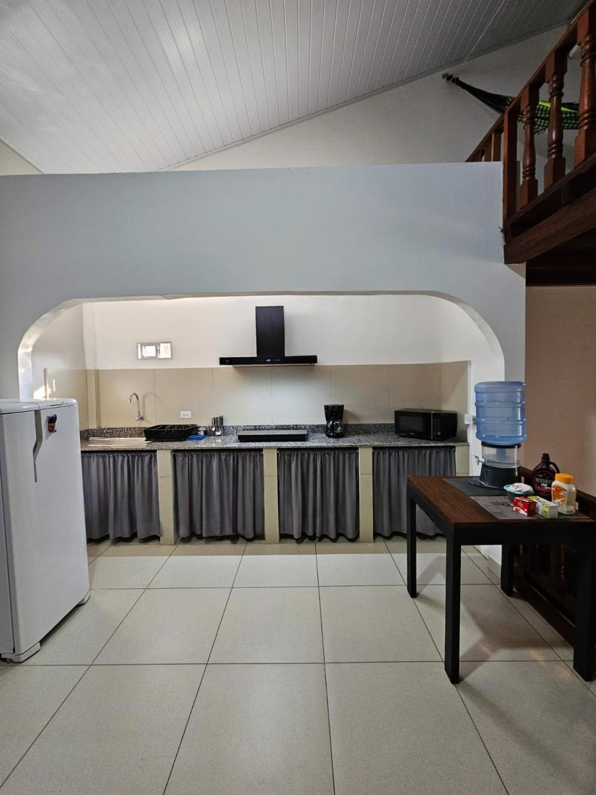 Kanaq Hotel Tours Leticia Dış mekan fotoğraf