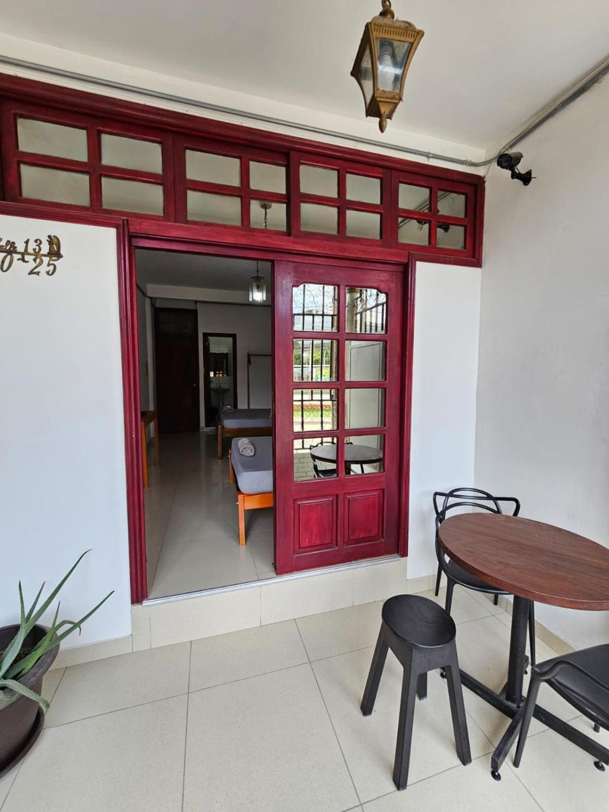 Kanaq Hotel Tours Leticia Dış mekan fotoğraf