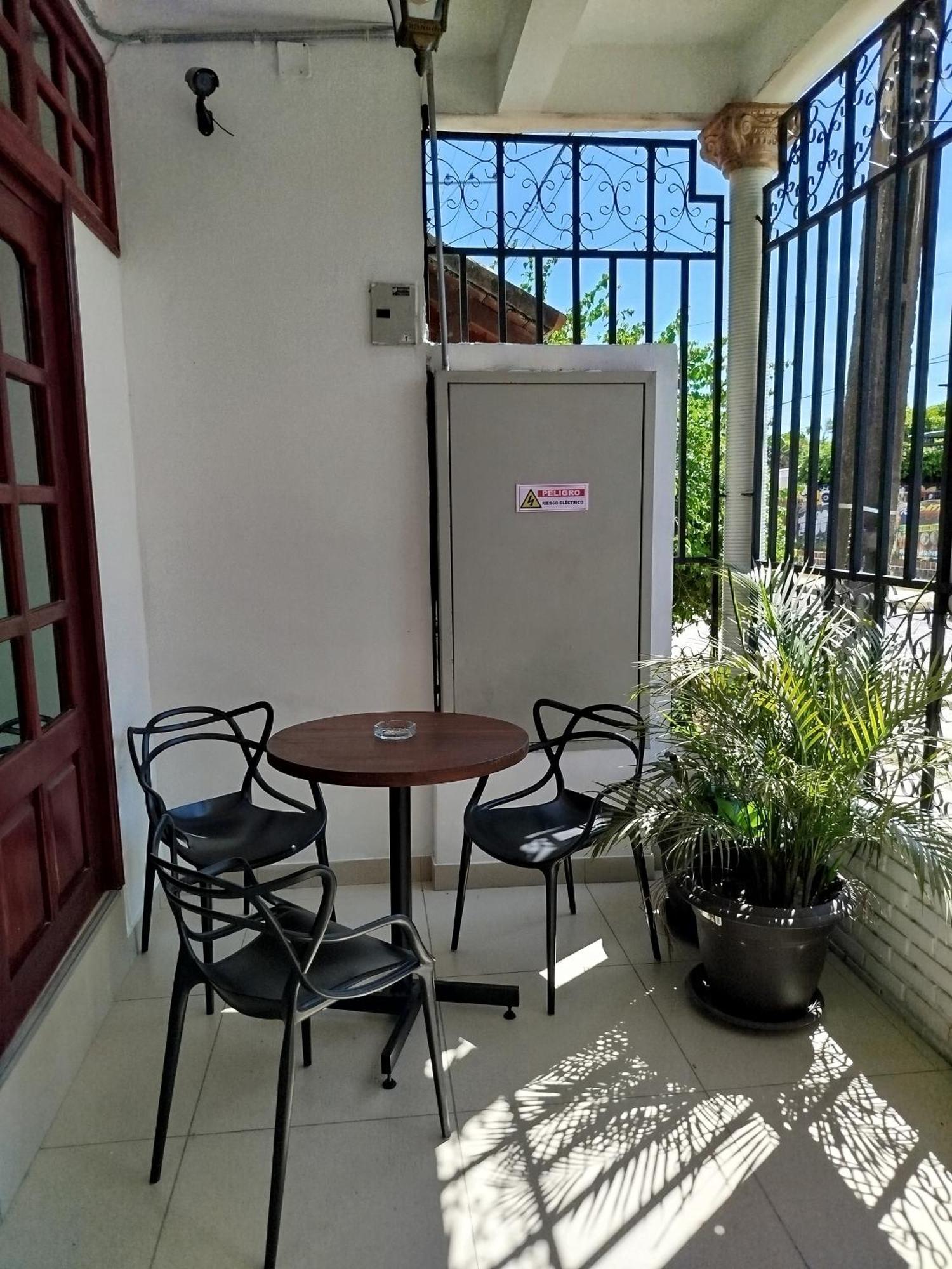 Kanaq Hotel Tours Leticia Dış mekan fotoğraf