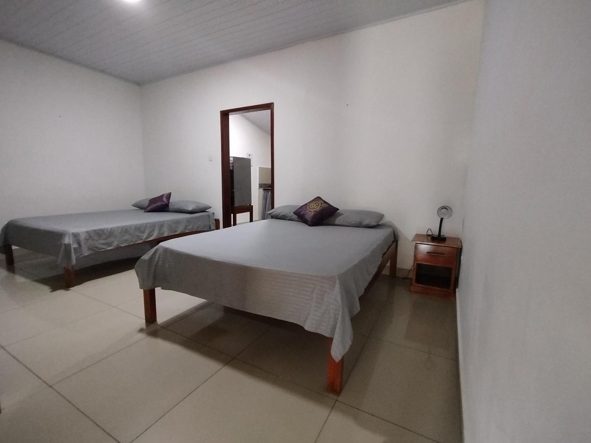 Kanaq Hotel Tours Leticia Dış mekan fotoğraf