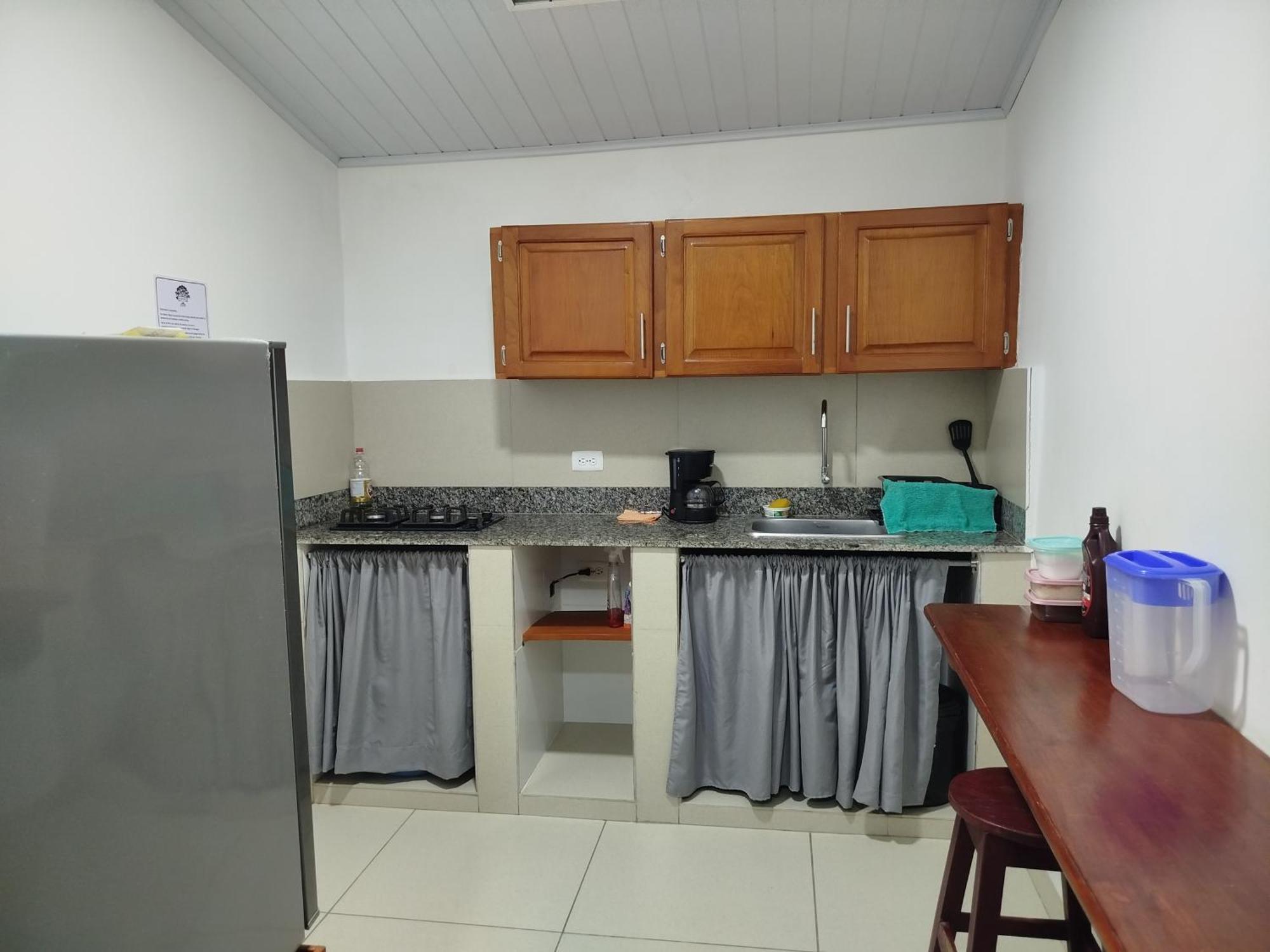 Kanaq Hotel Tours Leticia Dış mekan fotoğraf