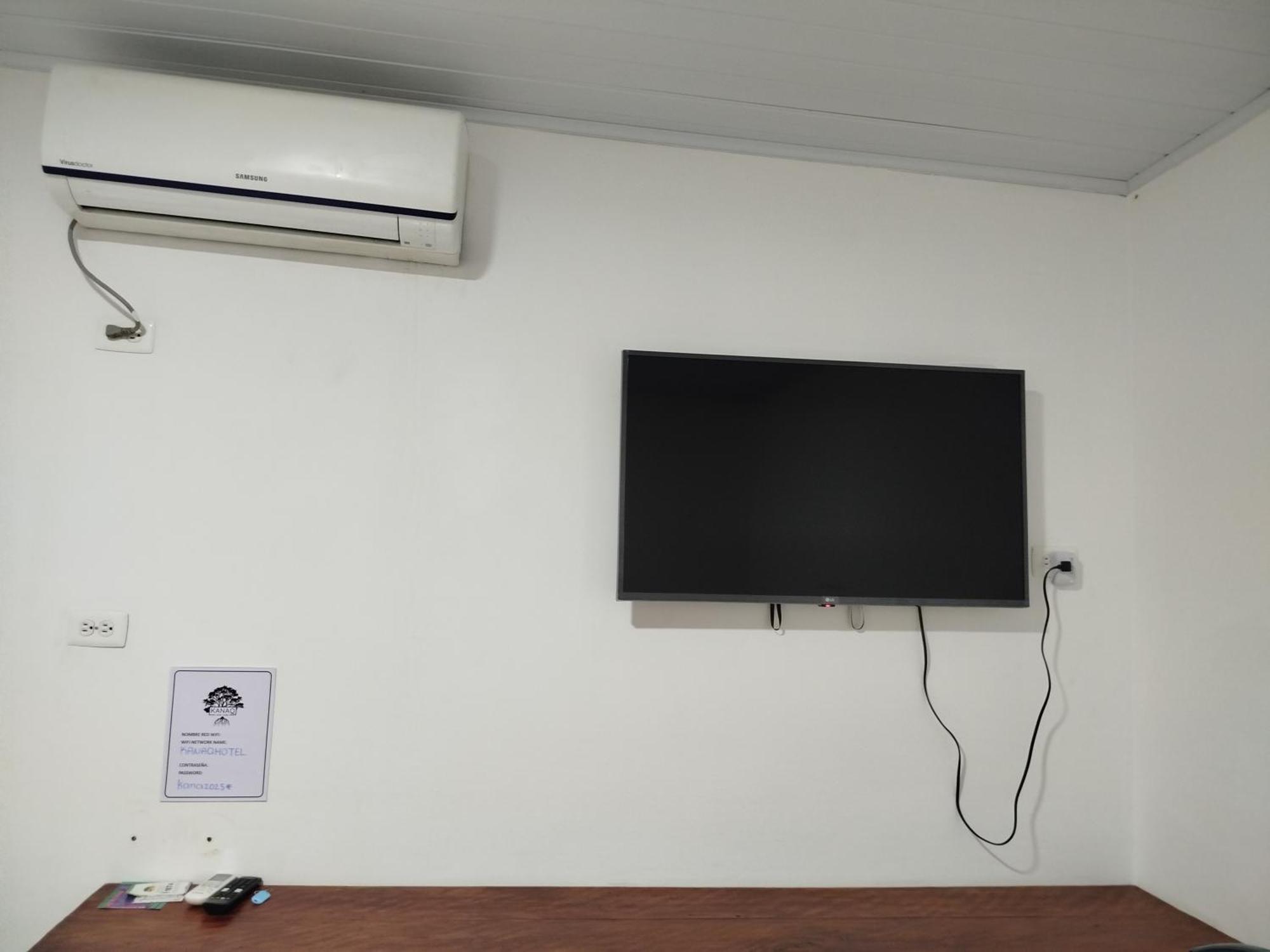 Kanaq Hotel Tours Leticia Dış mekan fotoğraf