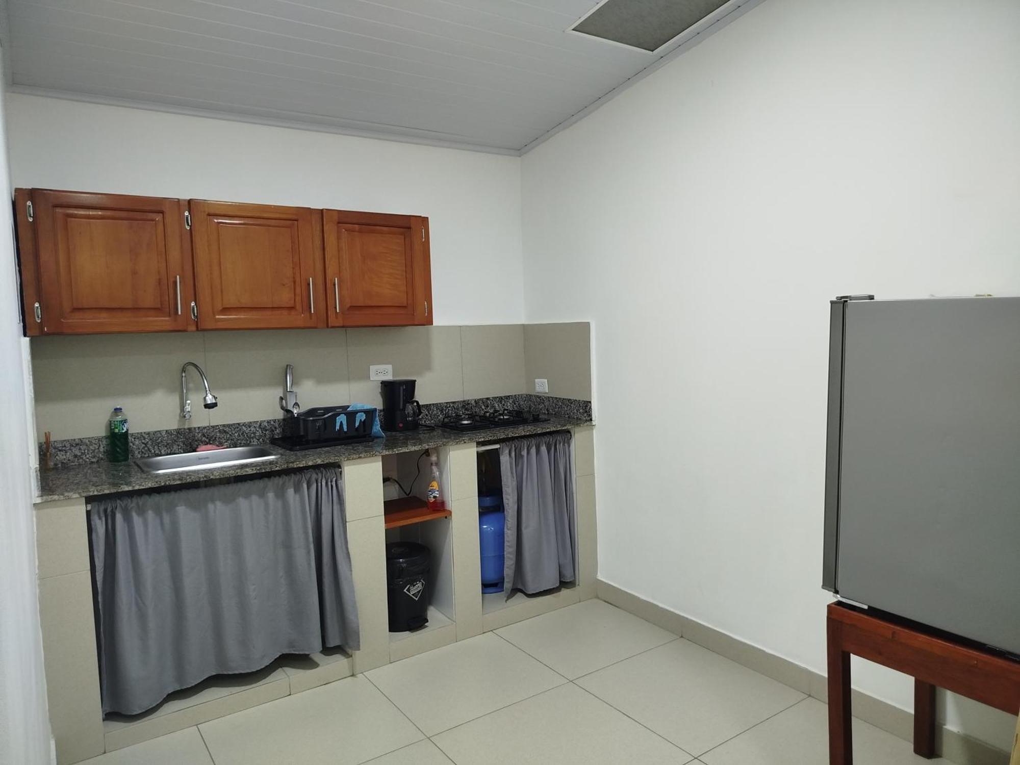 Kanaq Hotel Tours Leticia Dış mekan fotoğraf