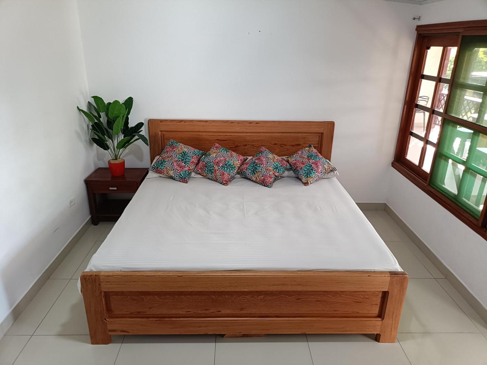 Kanaq Hotel Tours Leticia Dış mekan fotoğraf