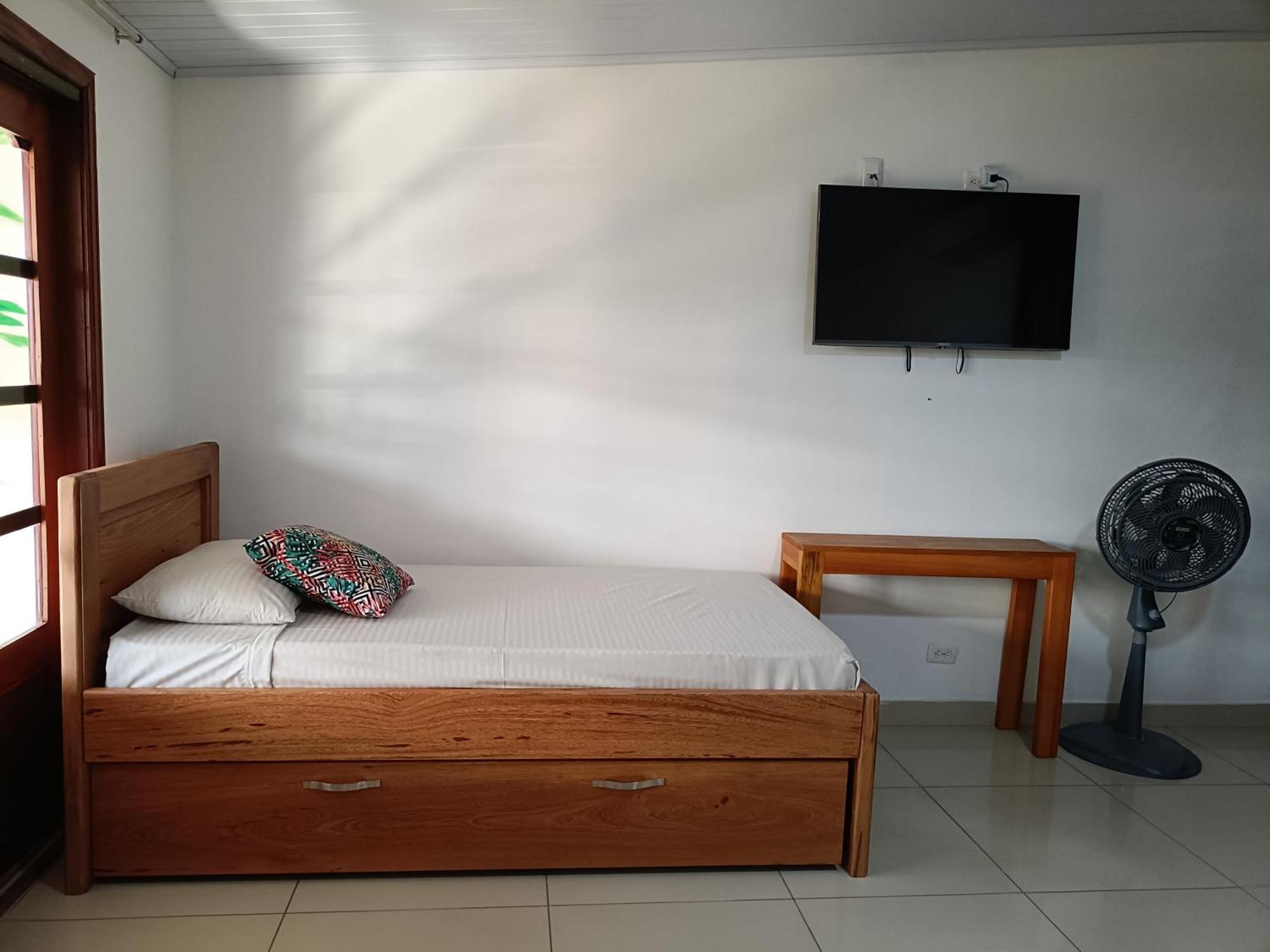 Kanaq Hotel Tours Leticia Dış mekan fotoğraf